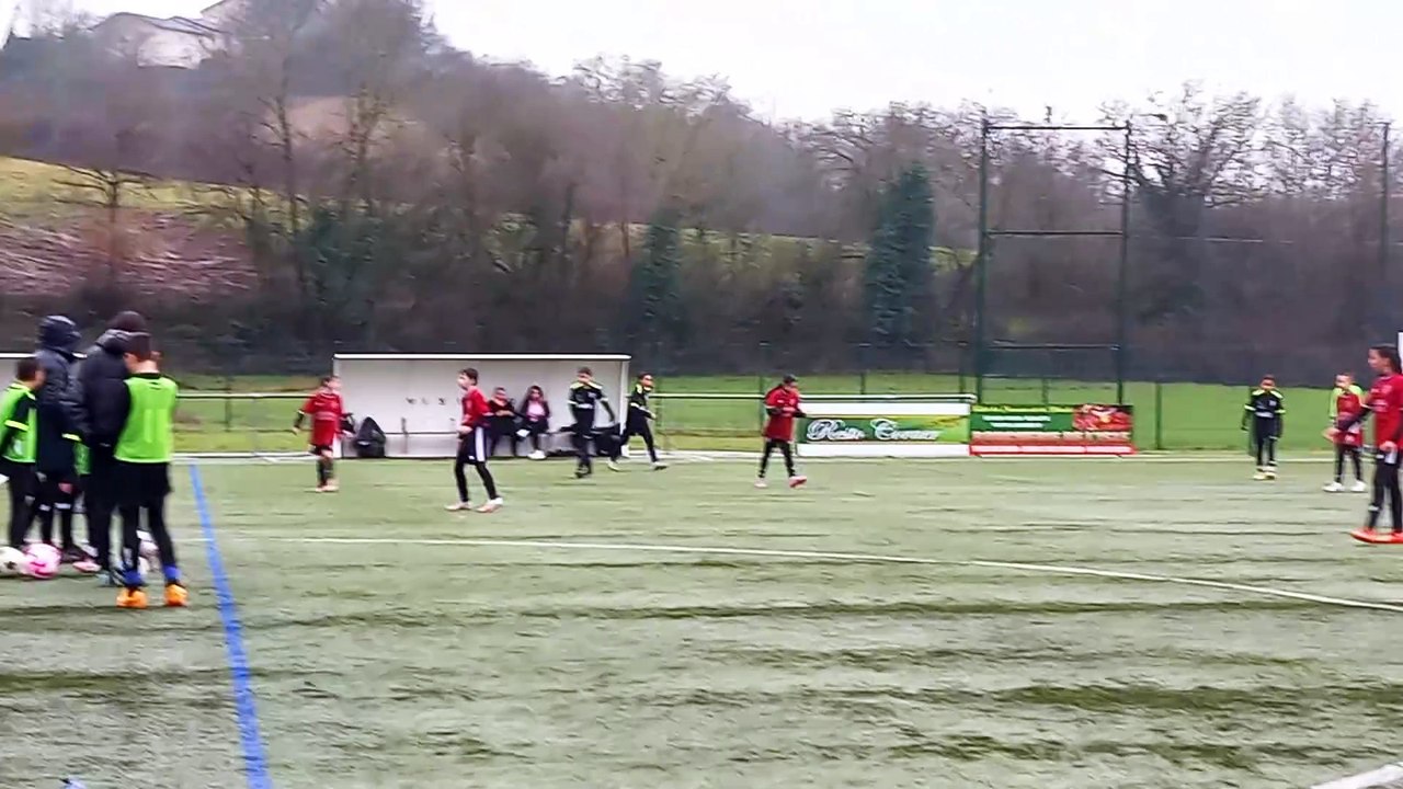 Match U13 10/02/2024