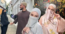 Sanah Helwah Neelofa, Bersemutnya Baca Post PU Riz!