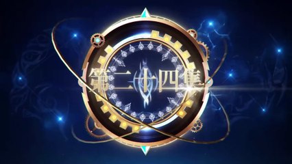 Soul Land S2 | Episode 24 | Gura Anime Club