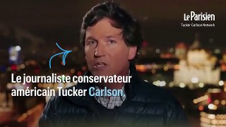 Ce qu_il faut retenir de l_interview de Poutine par le journaliste conservateur Tucker Carlson(360P)