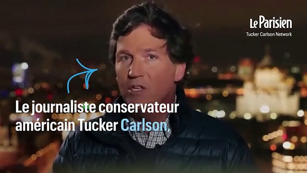 Ce qu_il faut retenir de l_interview de Poutine par le journaliste conservateur Tucker Carlson(360P)