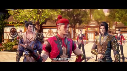 Đấu Phá Thương Khung Phần 5 Tập 50 – Cập nhật mới nhất🔥