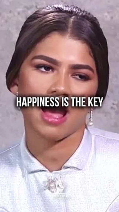 HAPPINESS IS THE KEY - Motivational Speech #motivation #inspiration #MotiVerse #shorts