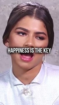 HAPPINESS IS THE KEY - Motivational Speech #motivation #inspiration #MotiVerse #shorts