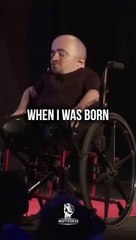 NEVER BELIEVE A PREDICTION - Motivational Speech #motivation #inspiration #MotiVerse #shorts