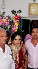 Abid Marriage - full video coming soon on this channel