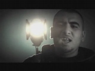 KAMEL L'ANCIEN feat luxen