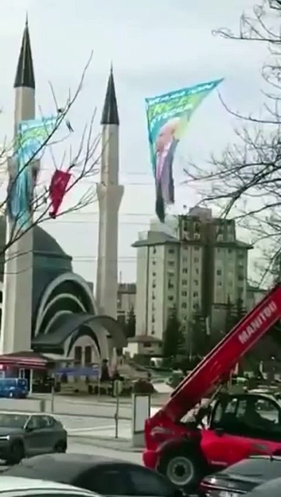 Yavaş yavaş telaş başladı