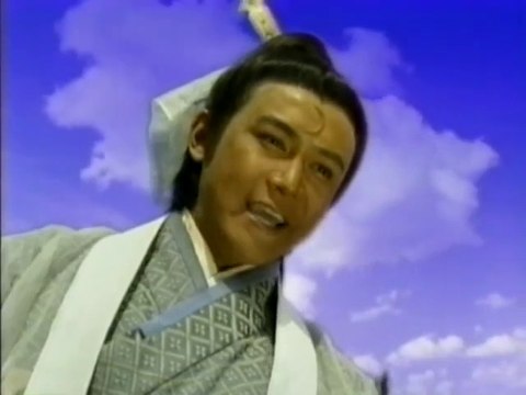 THỜI NIÊN THIẾU CỦA BAO THANH THIÊN - PHẦN 2 - Tập 26