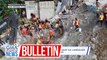 Bilang ng mga nakuhang bangkay sa landslide sa Maco, 35 na ayon sa MDRRMO | GMA Integrated News Bulletin