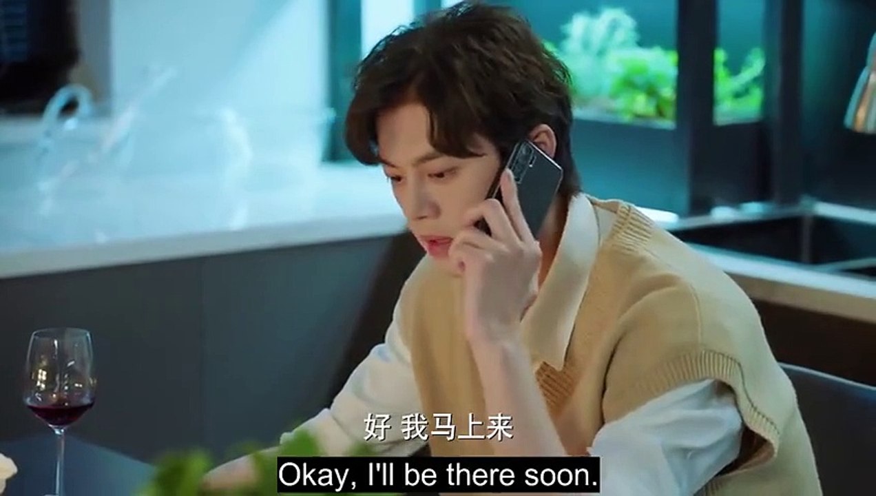[Eng Sub] Sweet Trap ep 13