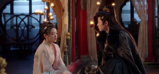 [Eng] Thousands of Years of Love ep 17