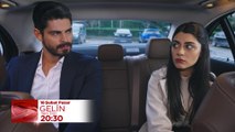 Gelin 2. Bölüm Fragmanı | 18 Şubat Pazar