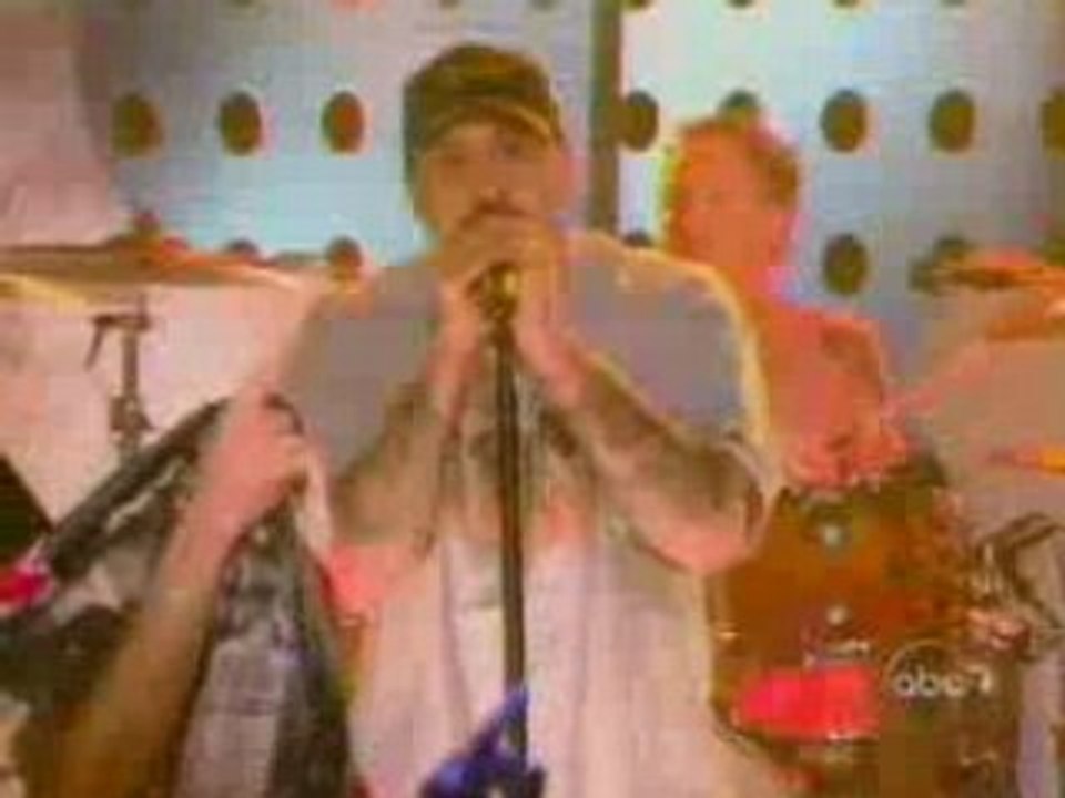 Velvet Revolver  - Paradise City