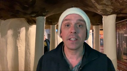 Smugglers Adventure in Hastings, East Sussex, has reopened of the 2024 season