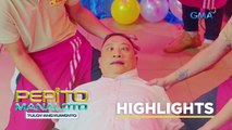 Pepito Manaloto - Tuloy Ang Kuwento: Pepito, mascot na rin sa children’s party? (YouLOL)