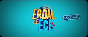 Erdal ile Ece | Fragman