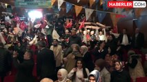 AK Parti Genel Başkan Yardımcısı Fatma Betül Sayan Kaya: 'Üstünde bulunduğumuz topraklar ana muhalefete asla emanet edilemez'