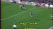 WEST.HAM  - LIVERPOOL  - 1978  -  SAISON  1977/1978 -