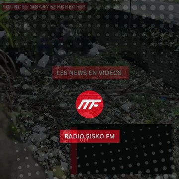 Un acte de pureté : plus de 2.4 tonnes de déchets retirés par les bénévoles de l'association Sungai Watch en Indonésie