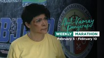 Abot Kamay Na Pangarap: Weekly Marathon | February 5 - February 10, 2024