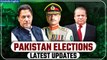 Pakistan Election Results: Imran Khan, Nawaz Sharif or the Army, who is the real winner? | Oneindia