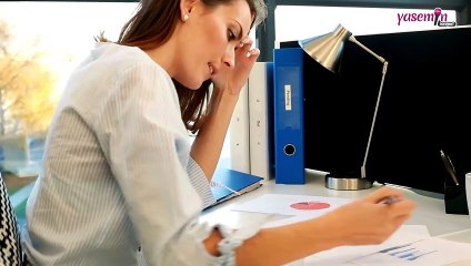 Tüm gün oturmak ölüm riskini resmen artırıyor! Masabaşı çalışmanın zararları neler?