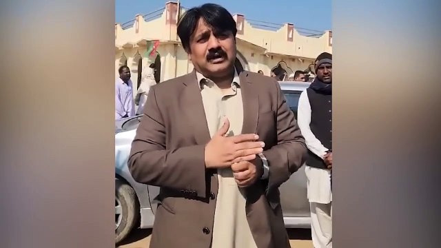 Elections Results 2024 Latest Updates | PTI's Protest Got Successful