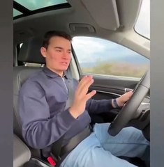 Audi Q8’in kaza önleme özelliği beğeni topladı! Emniyet kemeri sürücüyü uyandırıyor