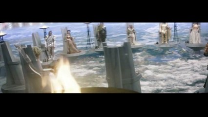 les 9 sages de l'Olympe ®