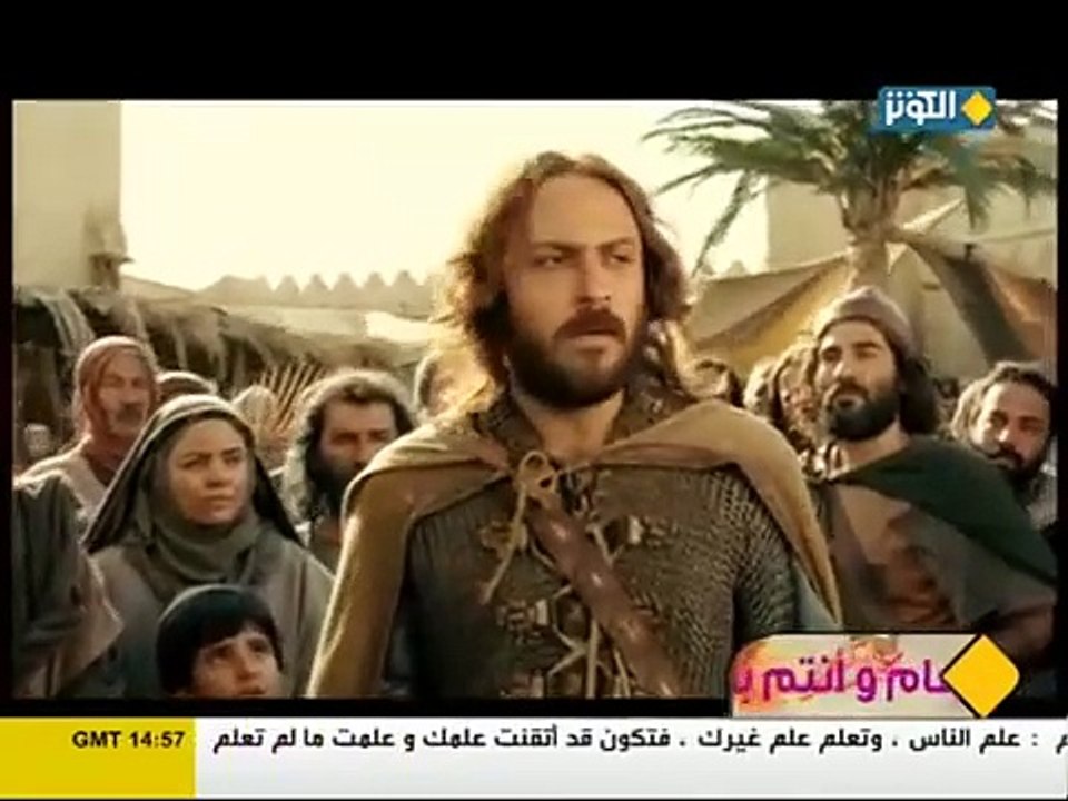 فيلم النبي سليمان عليه السلام  _   مدبلج بالعربي