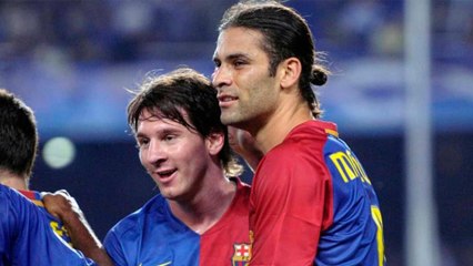 Amazing!   Check out the FULL commercial featuring Lionel Messi alongside Ted Lasso for the Super Bowl LVIII! 