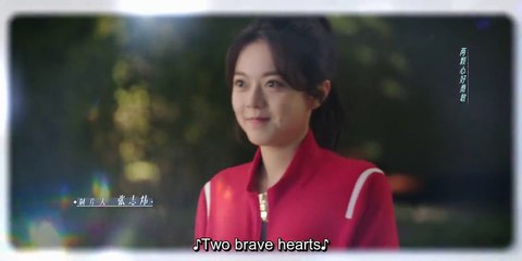 Amidst a Snowstorm of Love Episode 15 🌨️ – Eng Sub