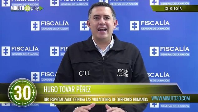 Cárcel para supuesta integrante de ‘Los Cancerberos’, señalada de a jueces, fiscales, periodistas y otros en Tuluá