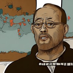 Une annonce incroyable de Jean Réno dans "C à vous" : Une naissance prévue cette année !