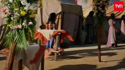 Moisés y los Diez Mandamientos 2 Temporada Capitulo 38