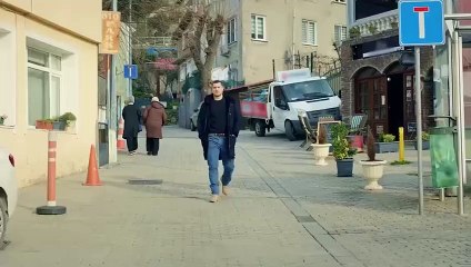 مسلسل الغدار الحلقة 4 الرابعة مترجمة القسم 2 HD