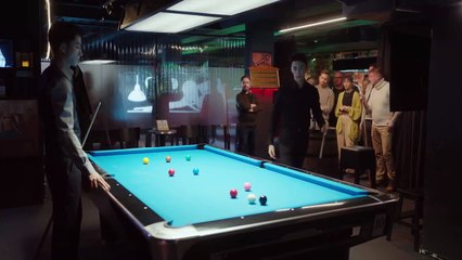 Amidst a Snowstorm of Love Episode 7 🌨️ | Eng Sub - Unexpected Romance Under the Snow