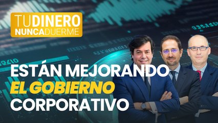 TDND: Cobas apuesta por Asia: "Hay crecimiento y están mejorando el gobierno corporativo