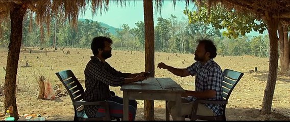 Rebels of Thupakulagudem | Full Telugu HD Movie Part 1 (2023) 🎬