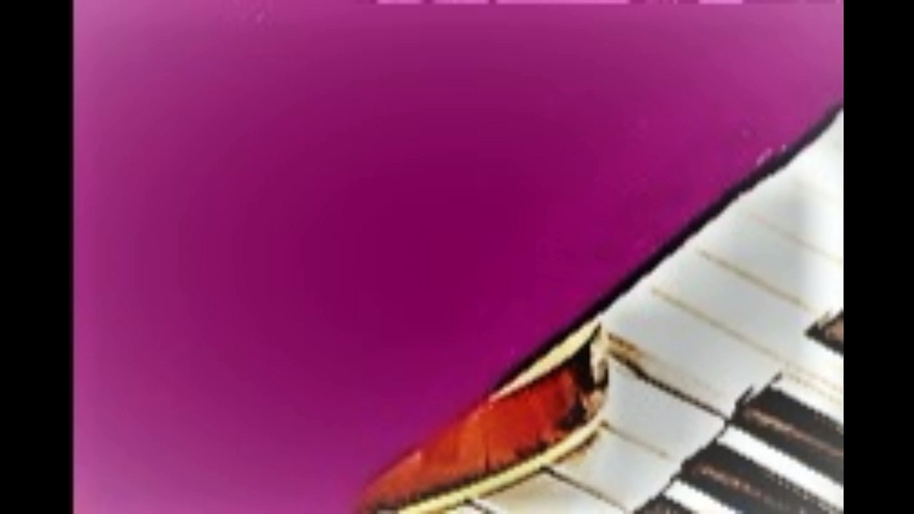 just a little bit piano music in Maastricht