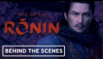Rise of the Ronin | Behind The Scenes
