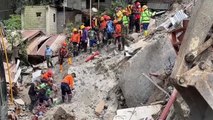 필리핀 남부 산사태로 27명 사망...약 90명 실종 / YTN