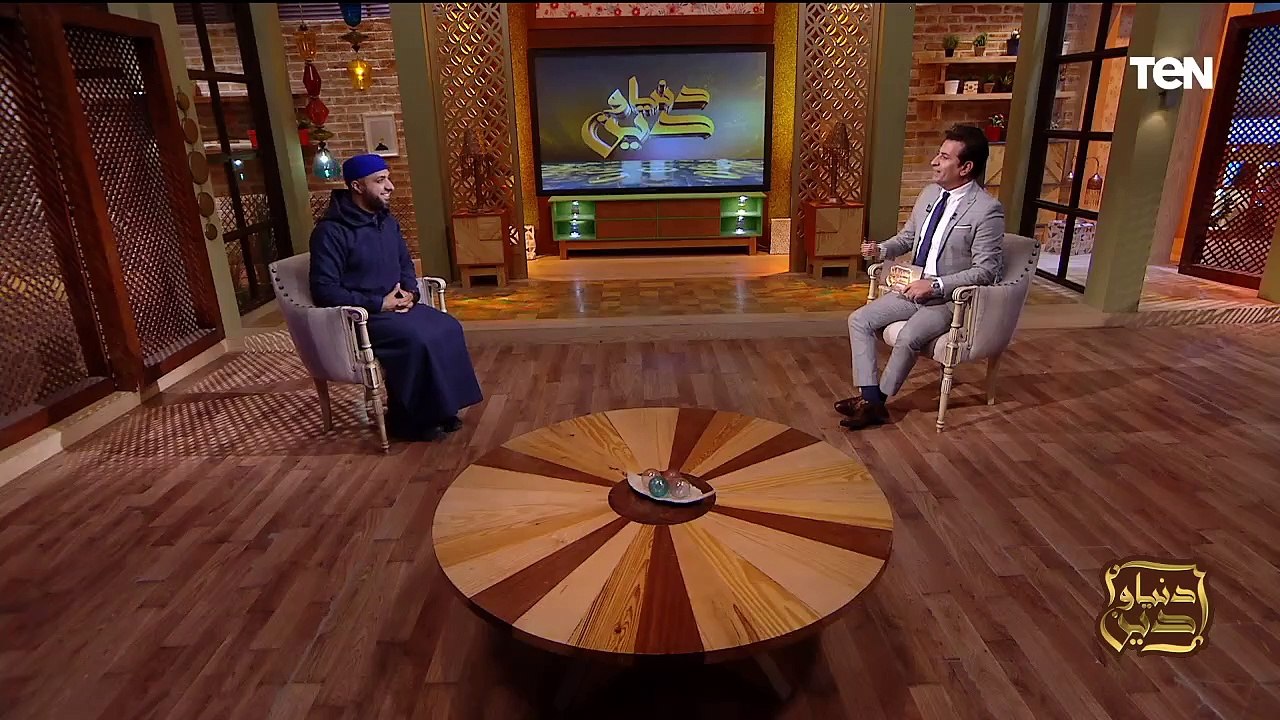 جبر الخواطر.. وجهود مؤسسة سقيا الماء في مساعدة الفقراء| دنيا ودين