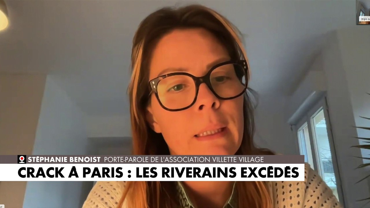 Stéphanie Benoist : «Les pouvoirs publics se cachent derrière quelques solutions qui n’ont jamais su montrer leurs effets»