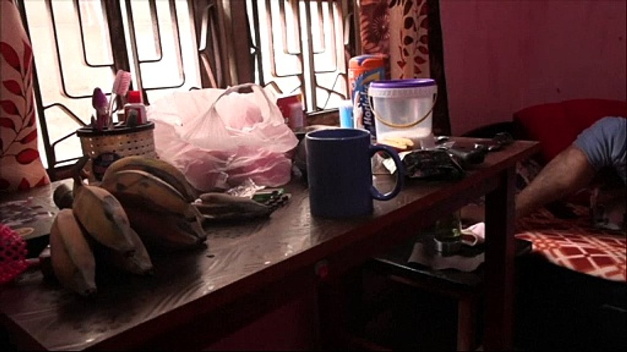 Nepalese bereut Söldner-Einsatz für Russland bitter