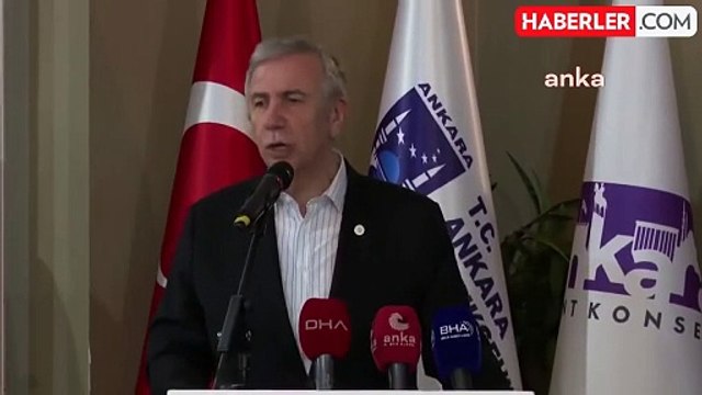 Mansur Yavaş: 'Benim yönettiğim kentte hiç kimse açlıktan ölmez, soğuktan donmaz'