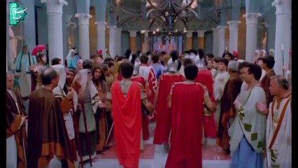 The Men of Angelos Movie - فيلم أصحاب الكهف