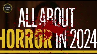 All About Horror in 2024