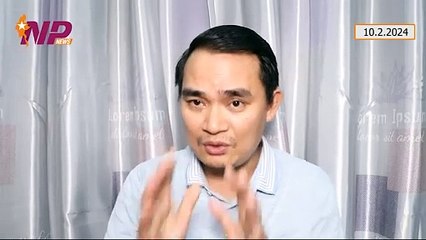ပြည်သူ့စစ်မှုထမ်းဥပဒေ စတင်အသက်ဝင်ပြီ ၊ အနုပညာရှင်တွေနဲ့ နိုင်ငံရေးပါတီတွေကို ခြိမ်းခြောက်တဲ့ NUG ၊ ကောလင်းမြို့ကို နစက ပြန်ရပြီ ၊ ကျောက်တော်ဖြစ်စဉ်ရှင်းတမ်း(၁ဝ-၂-၂ဝ၂၄)